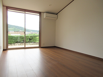 岡山市 G様邸　内装リフォーム施工事例