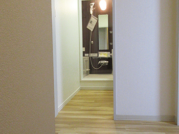 岡山、香川、創拓、リフォーム、床、フローリング、内装