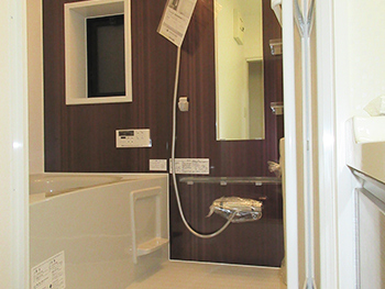 岡山、香川、創拓、リフォーム、浴室、バスルーム、ユニットバス、シック