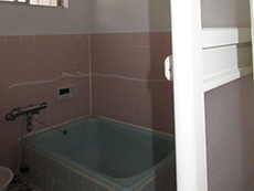 岡山、香川、創拓、リフォーム、住宅、浴槽、バス、システム、ユニット、見積り、タイル