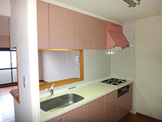 岡山、香川、創拓、リフォーム、キッチン、台所、取替、システム