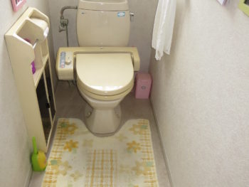 トイレ、リフォーム、岡山、創拓、香川