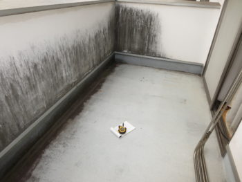 岡山、香川、リフォーム、創拓、ベランダ、防水、修繕、修理、FRP