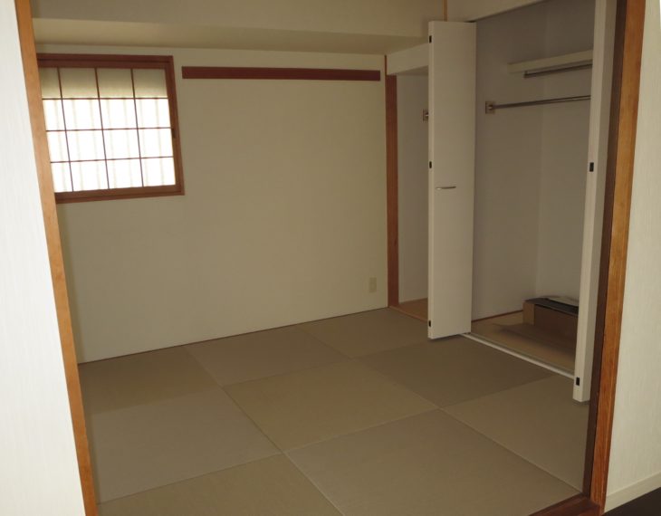   岡山市 S様邸　内装リフォーム