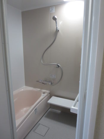 創拓で浴室リフォームをした岡山市のお客様の評価・評判・口コミ・感想