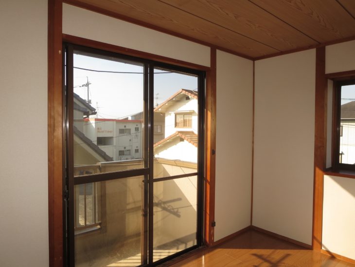   岡山市 K様邸　和室改修