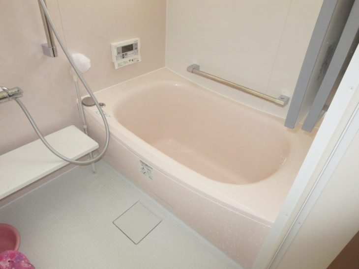   岡山市 T様邸　浴室リフォーム