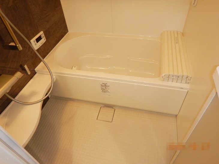   岡山市 N様邸　浴室リノベーション