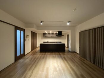 5.キッチン組立/設備工事/電気工事