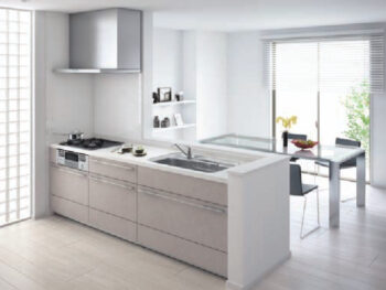 Panasonic　Lクラス