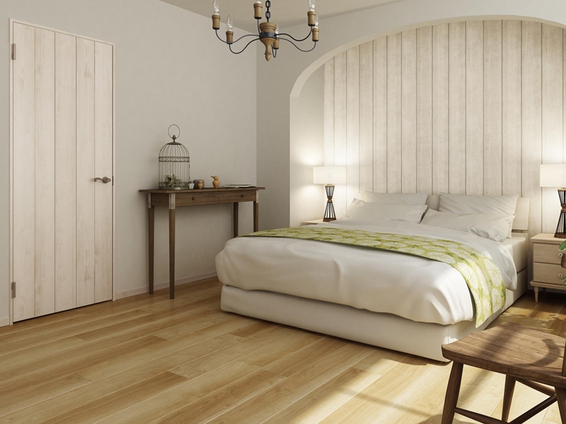 DAIKEN 床・内装リフォームの展示写真