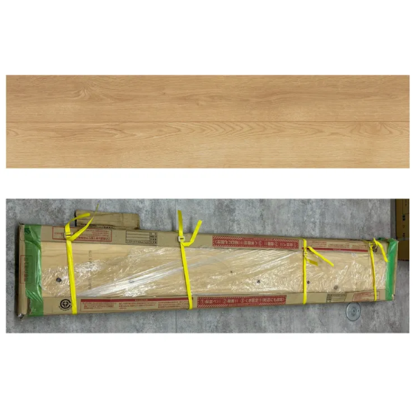 Panasonic ベリティスフロアーS