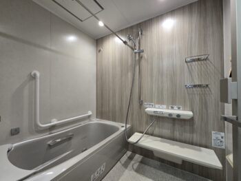 岡山市|マンション水まわりを一新。TOTOシンラとネオレストAS1で快適性を最大化