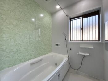 【お引渡しまで1ヶ月】スピード施工と補助金活用で、冬前に間に合ったポカポカお風呂リフォーム