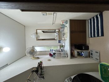 施工前②