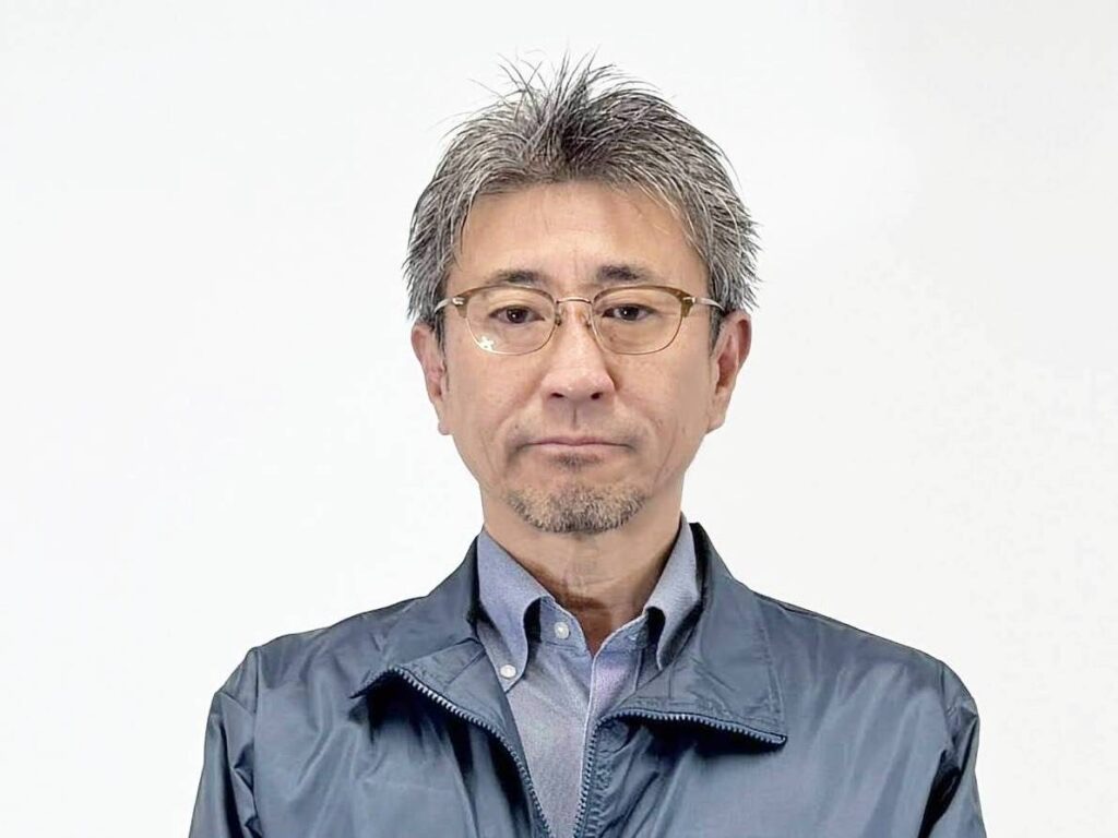 株式会社創拓 リフォーム相談担当者 顔写真